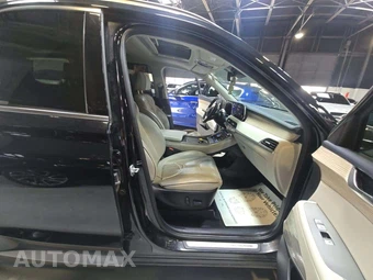 2022 Hyundai Palisade Limited - miniatura 19
