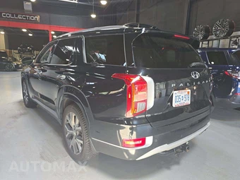 2022 Hyundai Palisade Limited - miniatura 2