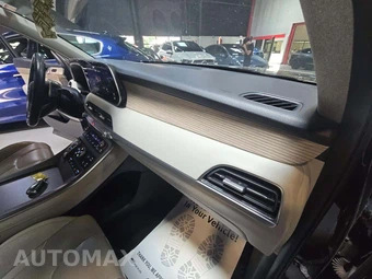 2022 Hyundai Palisade Limited - miniatura 20