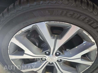 2022 Hyundai Palisade Limited - miniatura 22