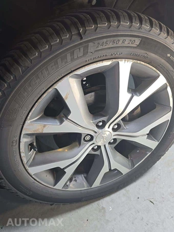 2022 Hyundai Palisade Limited - miniatura 28