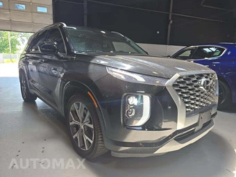 2022 Hyundai Palisade Limited - miniatura 4