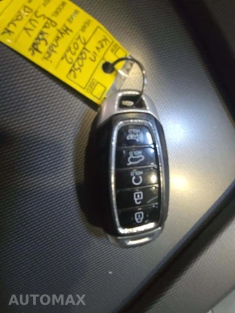 2022 Hyundai Palisade Limited - miniatura 8