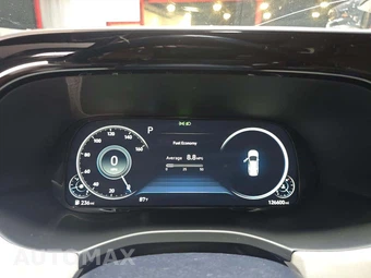 2022 Hyundai Palisade Limited - miniatura 9