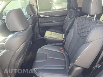 2022 Hyundai Palisade Limited - miniatura 13
