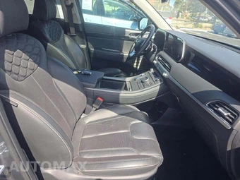 2022 Hyundai Palisade Limited - miniatura 19