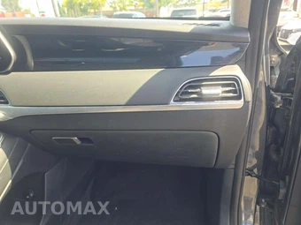 2022 Hyundai Palisade Limited - miniatura 20
