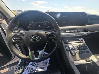 2022 Hyundai Palisade Limited - miniatura 10