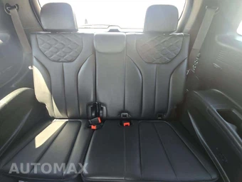 2022 Hyundai Palisade Limited - miniatura 14