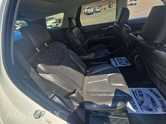 2022 Hyundai Palisade Limited - miniatura 17