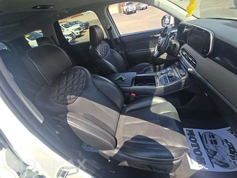 2022 Hyundai Palisade Limited - miniatura 19