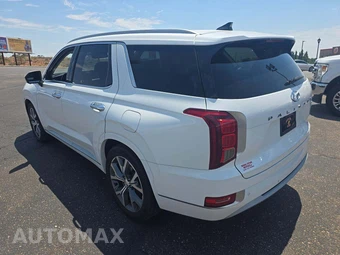 2022 Hyundai Palisade Limited - miniatura 2