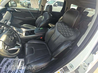 2022 Hyundai Palisade Limited - miniatura 6