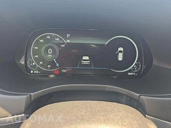 2022 Hyundai Palisade Limited - miniatura 9