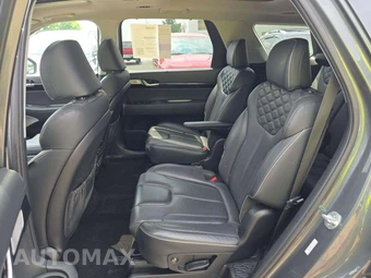 2022 Hyundai Palisade Limited - miniatura 10