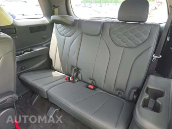 2022 Hyundai Palisade Limited - miniatura 11