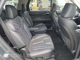 2022 Hyundai Palisade Limited - miniatura 14