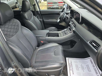 2022 Hyundai Palisade Limited - miniatura 16