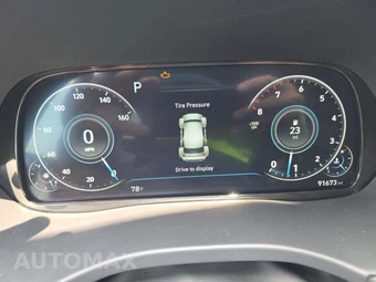 2022 Hyundai Palisade Limited - miniatura 6