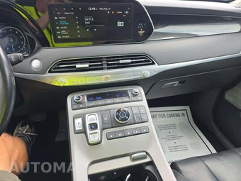2022 Hyundai Palisade Limited - miniatura 7