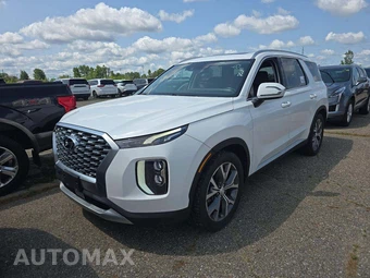 2022 Hyundai Palisade Preferred 8-Passenger