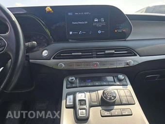 2022 Hyundai Palisade Preferred 8-Passenger - miniatura 10