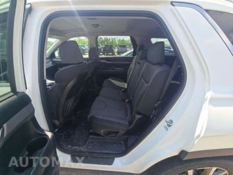 2022 Hyundai Palisade Preferred 8-Passenger - miniatura 13