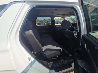 2022 Hyundai Palisade Preferred 8-Passenger - miniatura 17