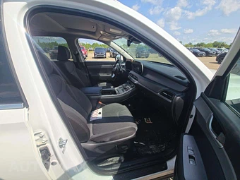 2022 Hyundai Palisade Preferred 8-Passenger - miniatura 19