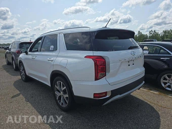 2022 Hyundai Palisade Preferred 8-Passenger - miniatura 2
