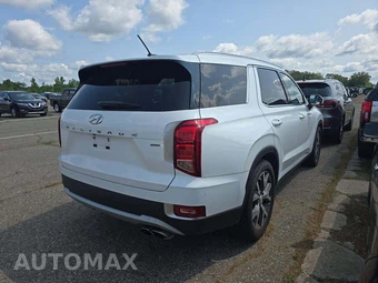 2022 Hyundai Palisade Preferred 8-Passenger - miniatura 3