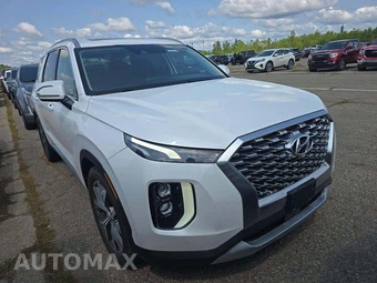 2022 Hyundai Palisade Preferred 8-Passenger - miniatura 4