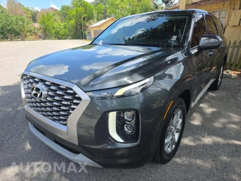 2022 Hyundai Palisade SE