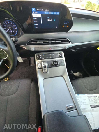 2022 Hyundai Palisade SE - miniatura 10