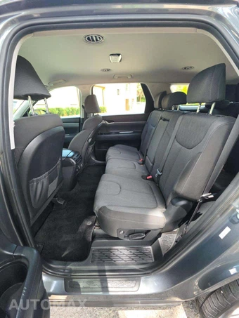 2022 Hyundai Palisade SE - miniatura 13