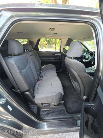 2022 Hyundai Palisade SE - miniatura 17