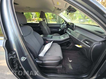 2022 Hyundai Palisade SE - miniatura 19