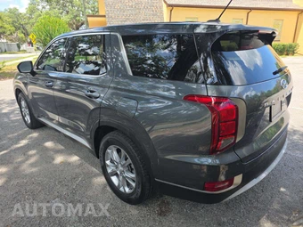 2022 Hyundai Palisade SE - miniatura 2