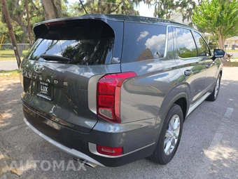 2022 Hyundai Palisade SE - miniatura 3