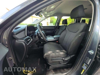 2022 Hyundai Palisade SE - miniatura 6