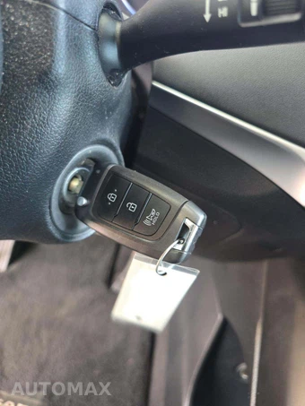 2022 Hyundai Palisade SE - miniatura 8