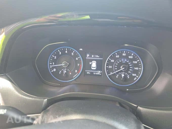 2022 Hyundai Palisade SE - miniatura 9