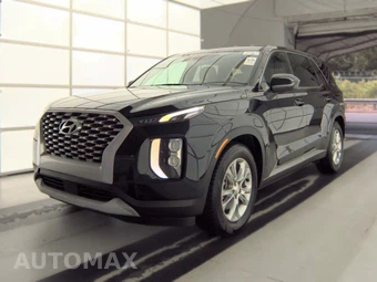 2022 Hyundai Palisade SE