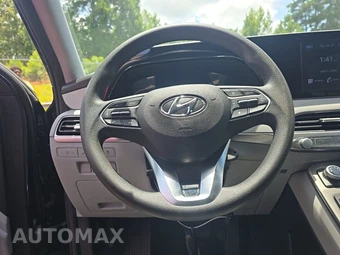 2022 Hyundai Palisade SE - miniatura 10