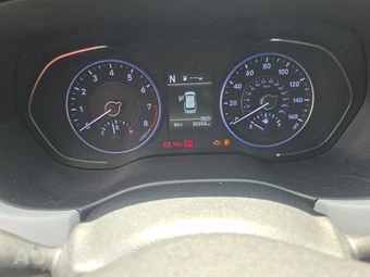 2022 Hyundai Palisade SE - miniatura 12
