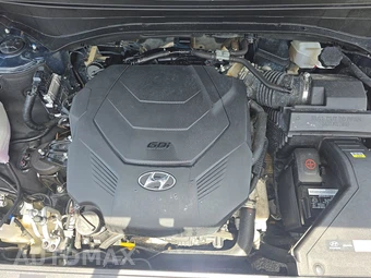 2022 Hyundai Palisade SE - miniatura 16