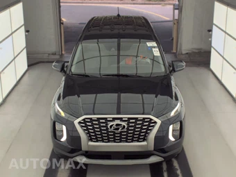 2022 Hyundai Palisade SE - miniatura 2