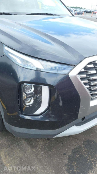 2022 Hyundai Palisade SE - miniatura 25