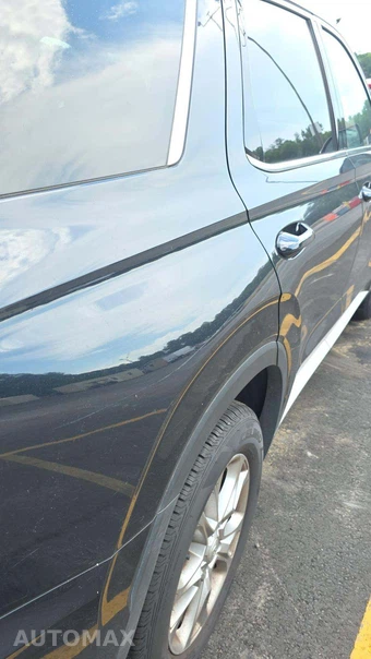 2022 Hyundai Palisade SE - miniatura 29