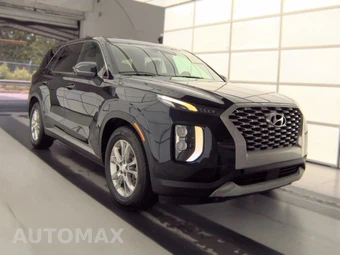 2022 Hyundai Palisade SE - miniatura 3